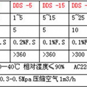 DDS-25H Computerized Quantitative Packaging Machine