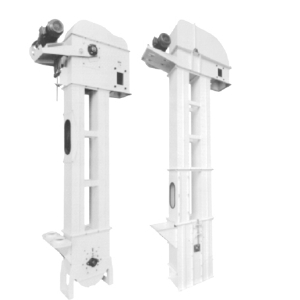 Series of DTA and TDTG Super Slow Speed Bucket Elevator